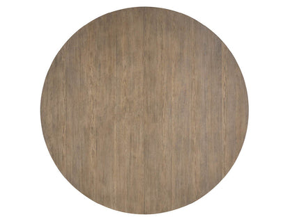 Dwell Round Dining Table - Chapin Furniture
