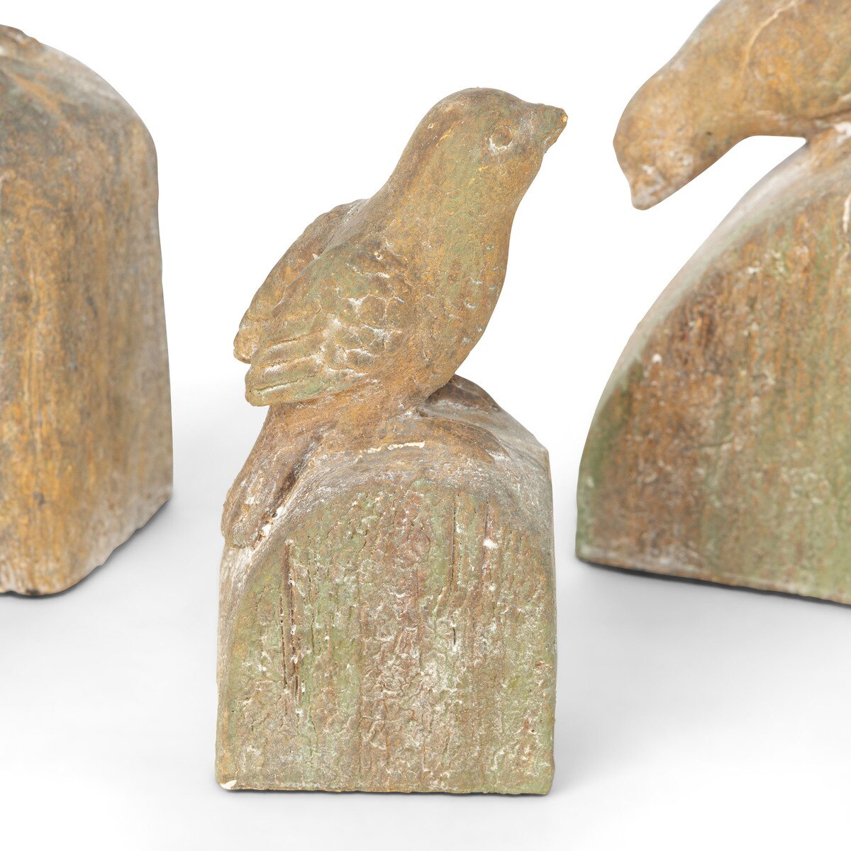 Song Bird Relics, Set of 5 - Thumbnail 3