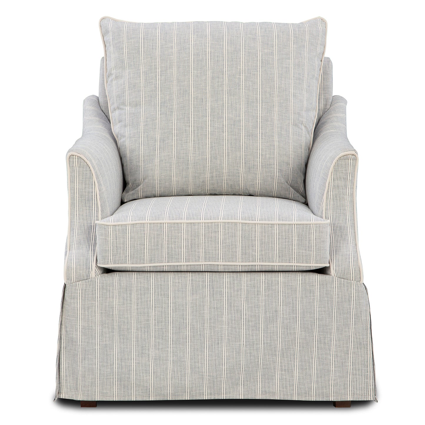 Annie Chair- Custom - Chapin Furniture
