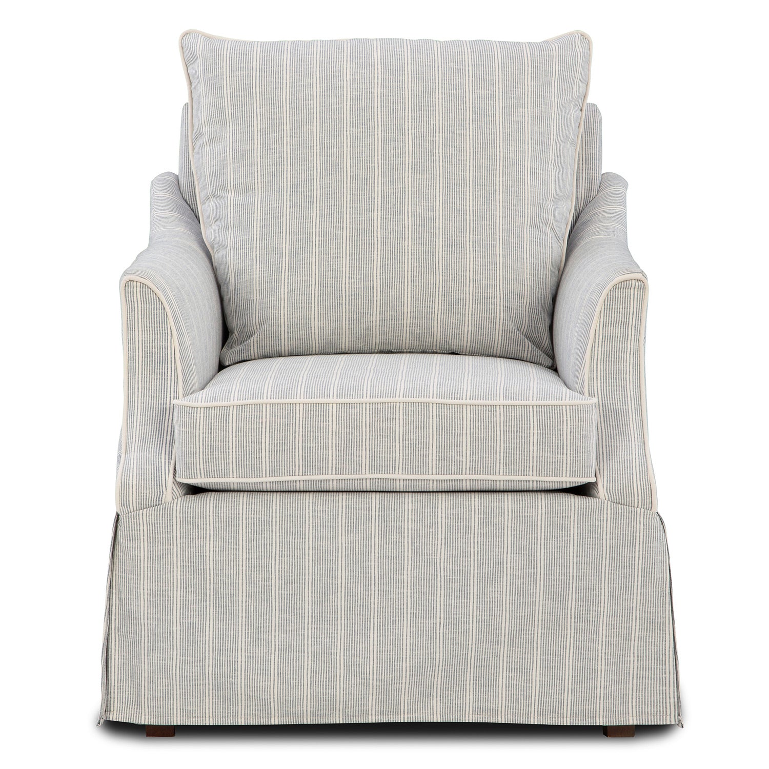 Annie Chair- Custom - Chapin Furniture