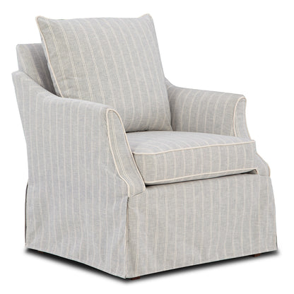 Annie Chair- Custom - Chapin Furniture