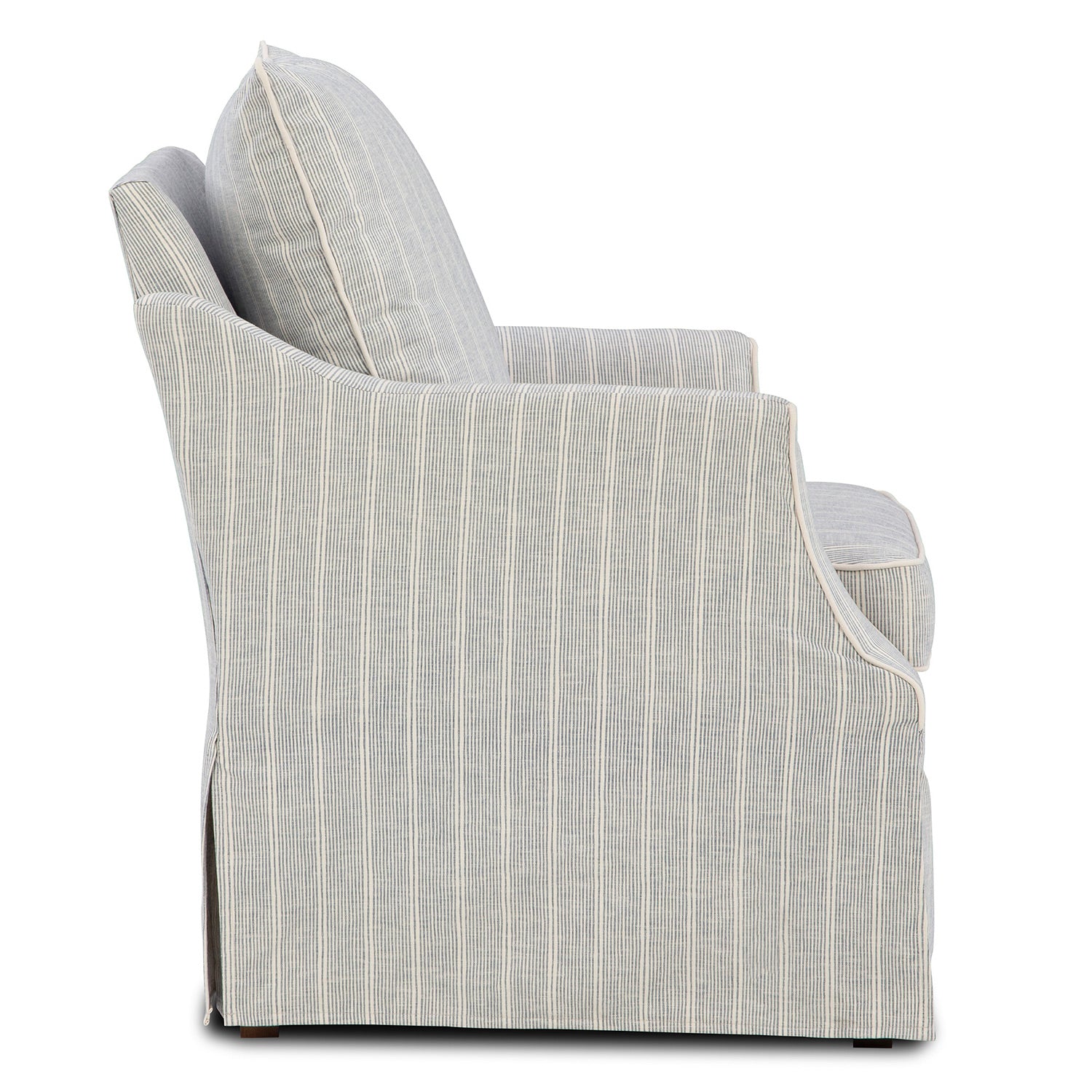 Annie Chair- Custom - Chapin Furniture