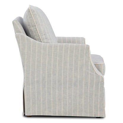 Annie Chair- Custom - Chapin Furniture