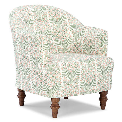 Arden Chair- Custom - Chapin Furniture
