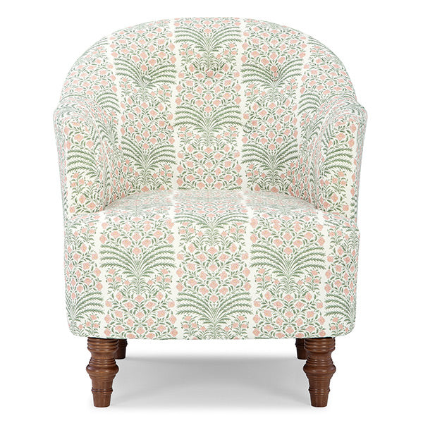 Arden Chair- Custom - Chapin Furniture