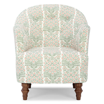 Arden Chair- Custom - Chapin Furniture