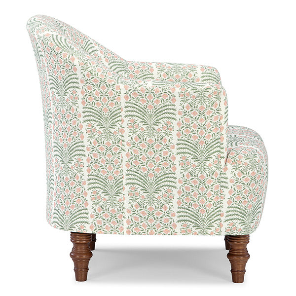 Arden Chair- Custom - Chapin Furniture