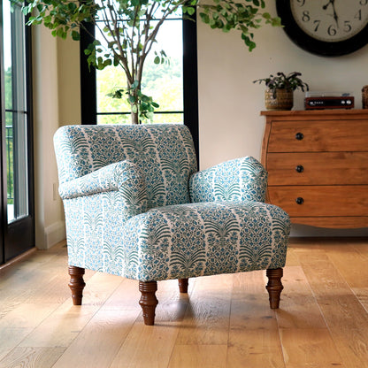 Emerson Chair- Custom - Chapin Furniture
