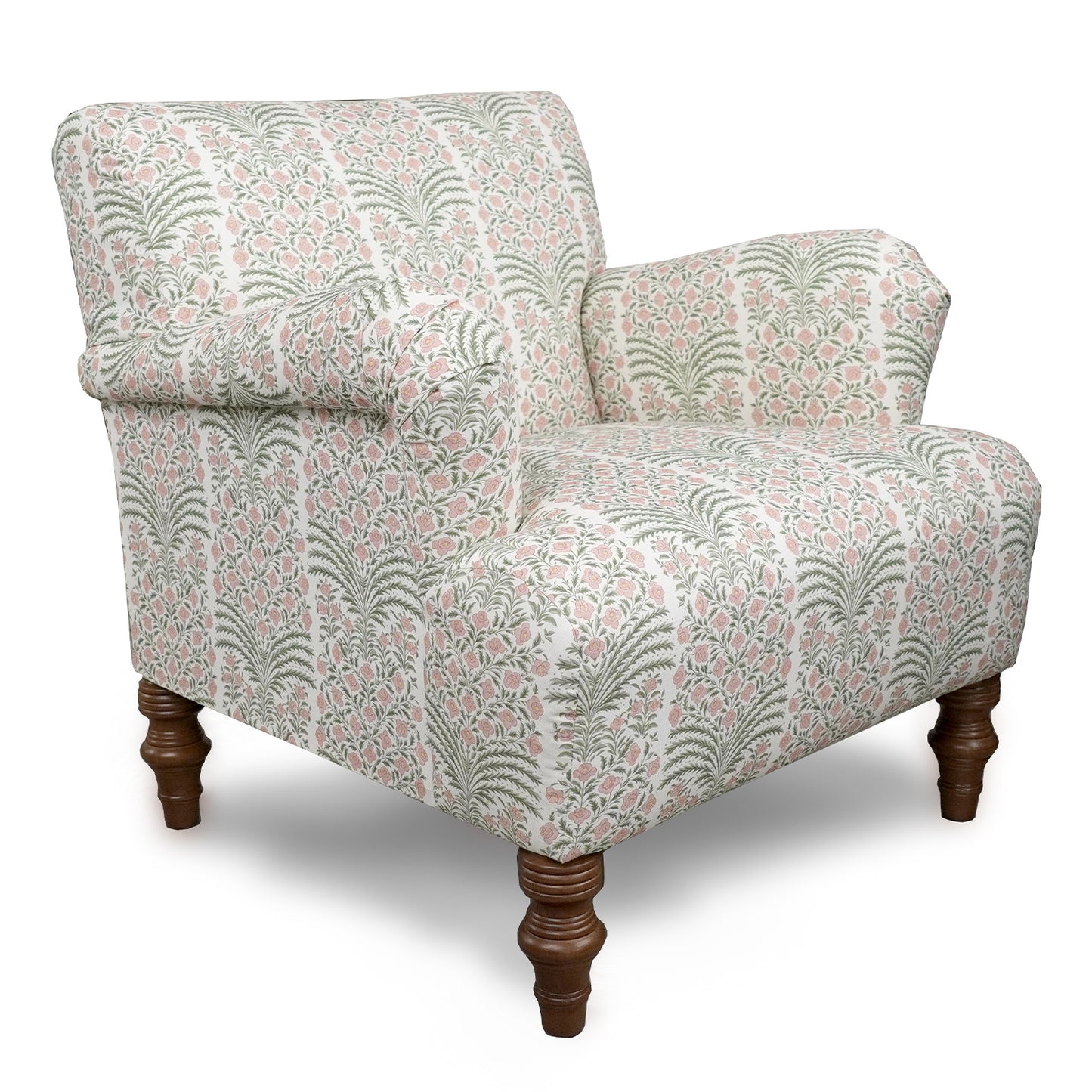 Emerson Chair- Custom - Chapin Furniture