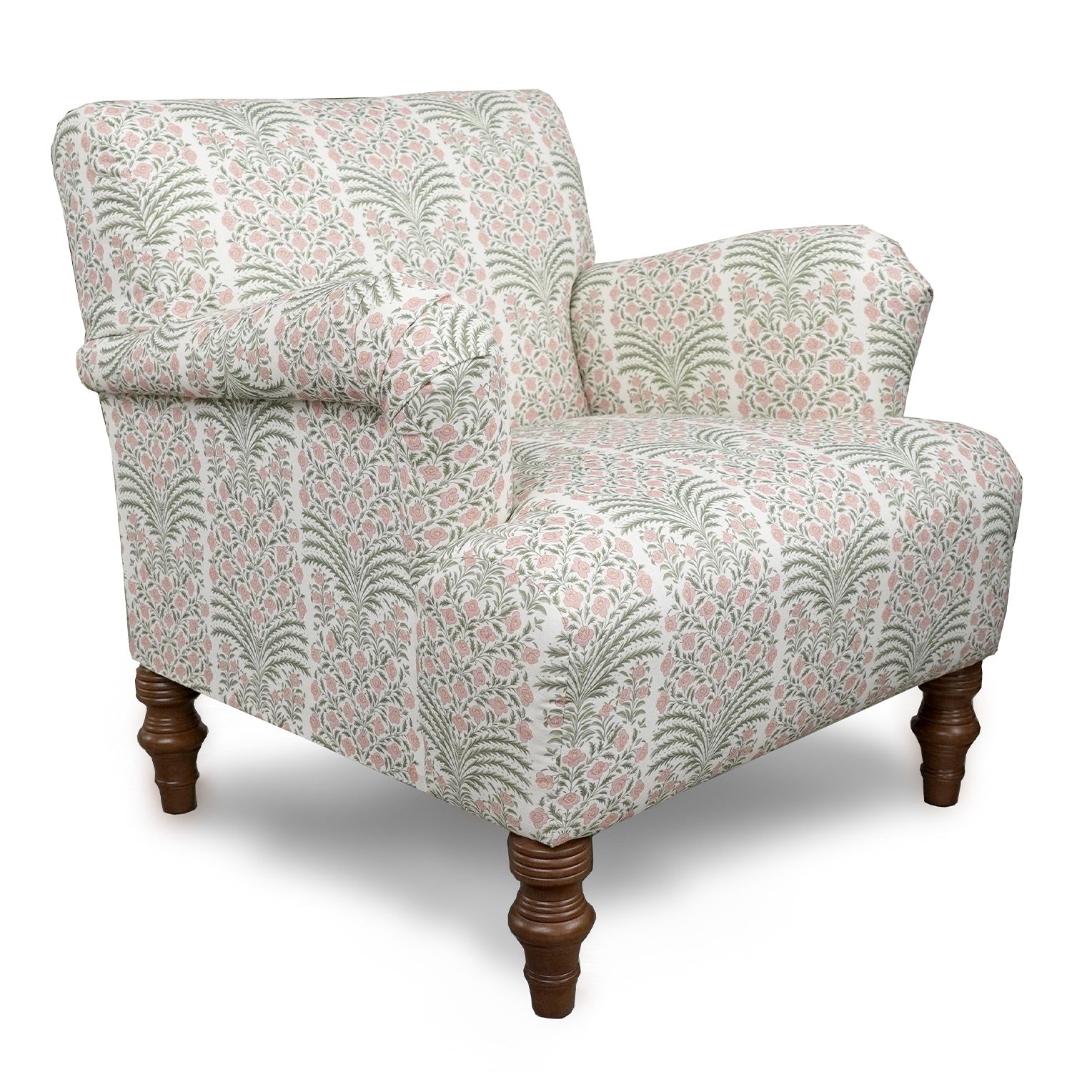 Emerson Chair- Custom - Chapin Furniture