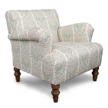 Emerson Chair- Custom - Chapin Furniture