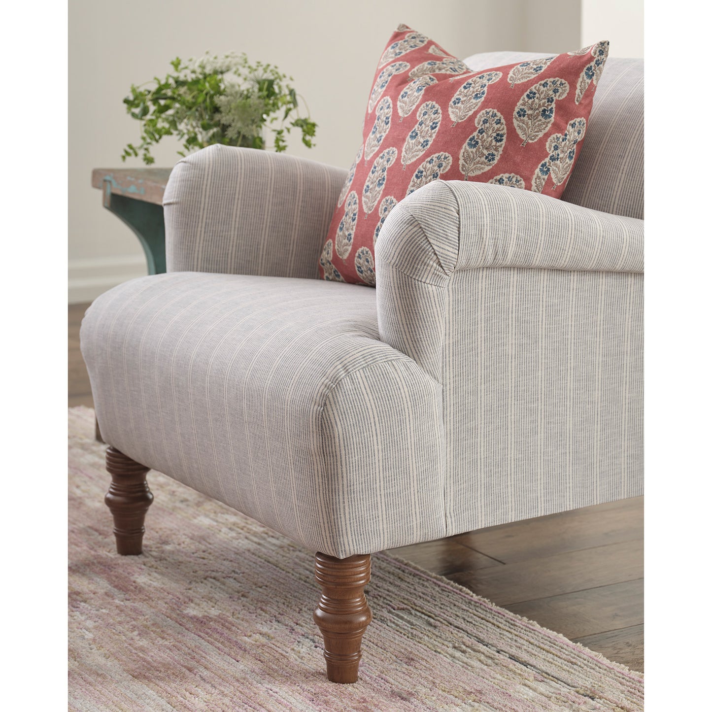 Emerson Chair- Custom - Chapin Furniture