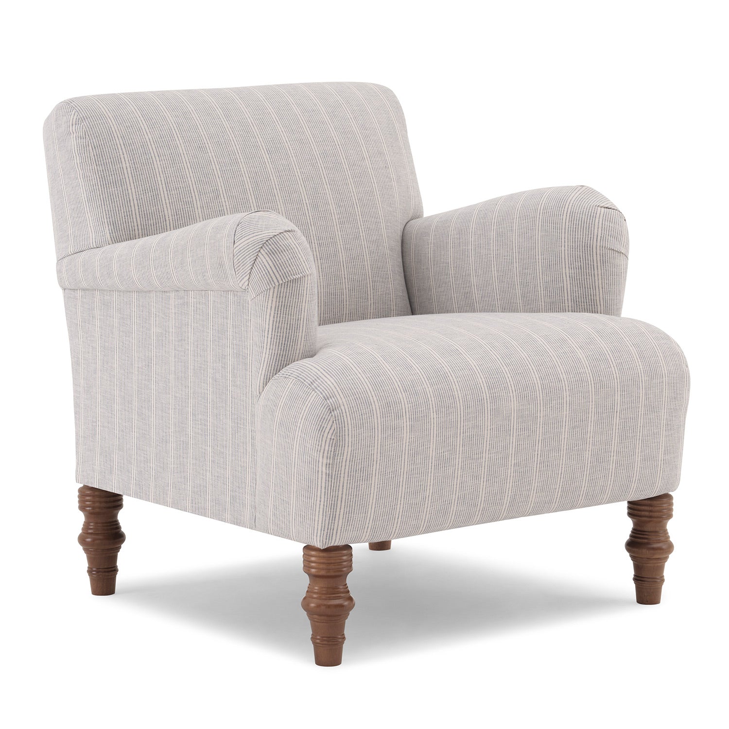 Emerson Chair- Custom - Chapin Furniture