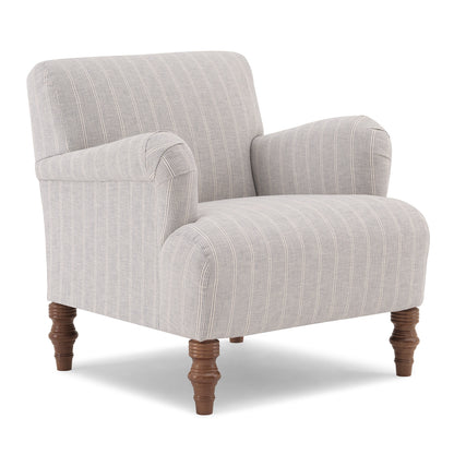 Emerson Chair- Custom - Chapin Furniture