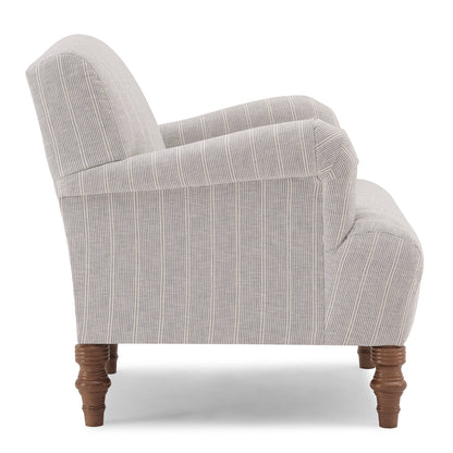 Emerson Chair- Custom - Chapin Furniture