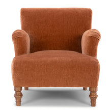Emerson Chair- Custom - Chapin Furniture