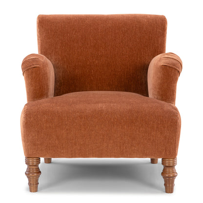 Emerson Chair- Custom - Chapin Furniture