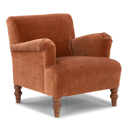 Emerson Chair- Custom - Chapin Furniture
