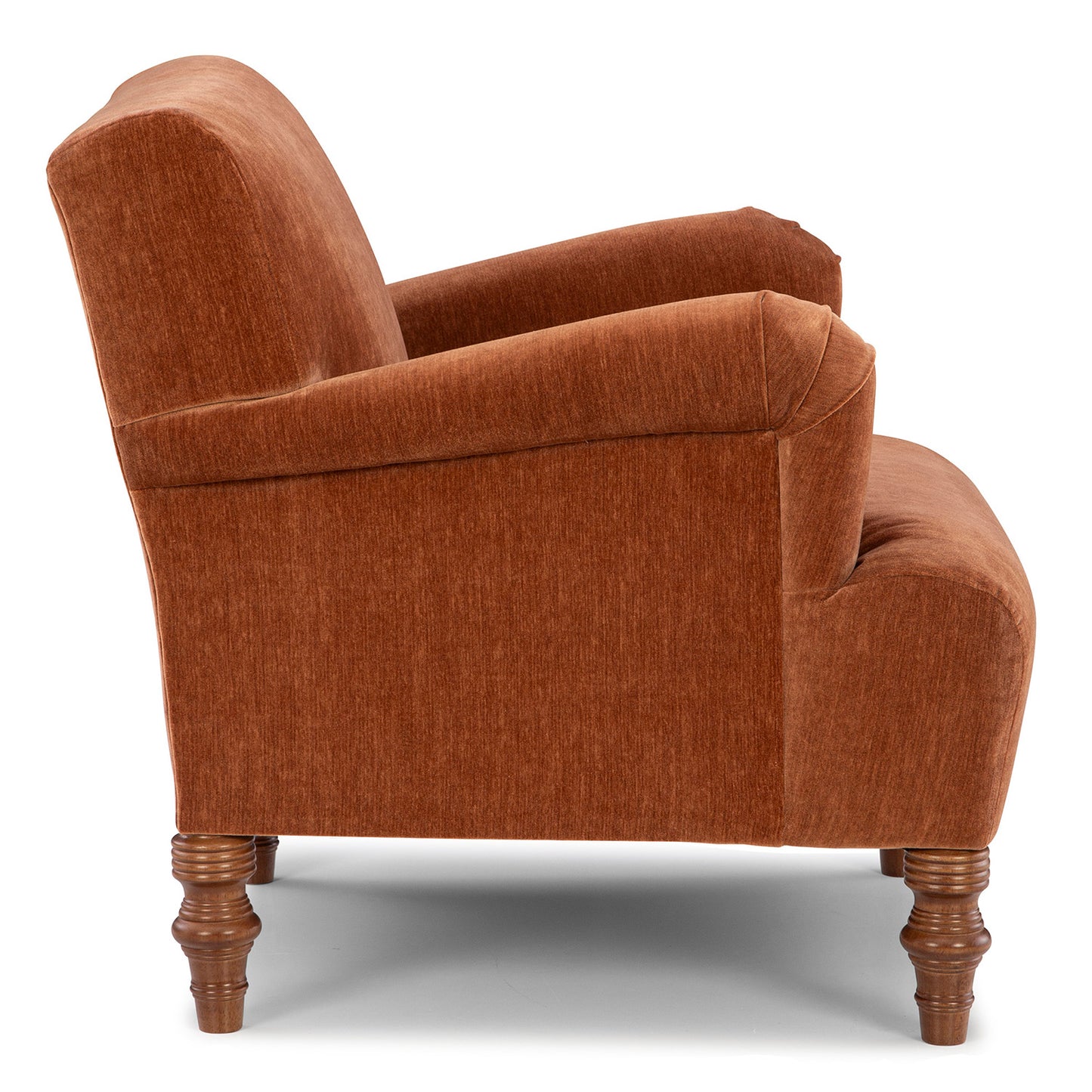 Emerson Chair- Custom - Chapin Furniture