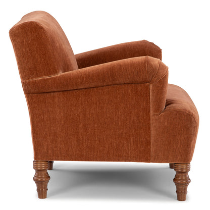 Emerson Chair- Custom - Chapin Furniture