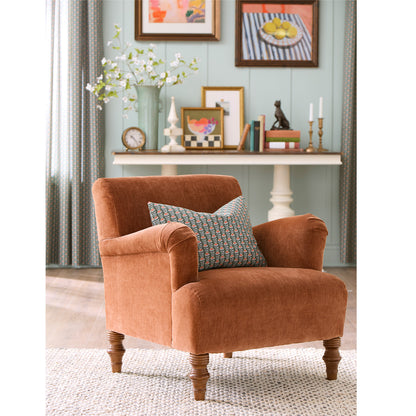 Emerson Chair- Custom - Chapin Furniture