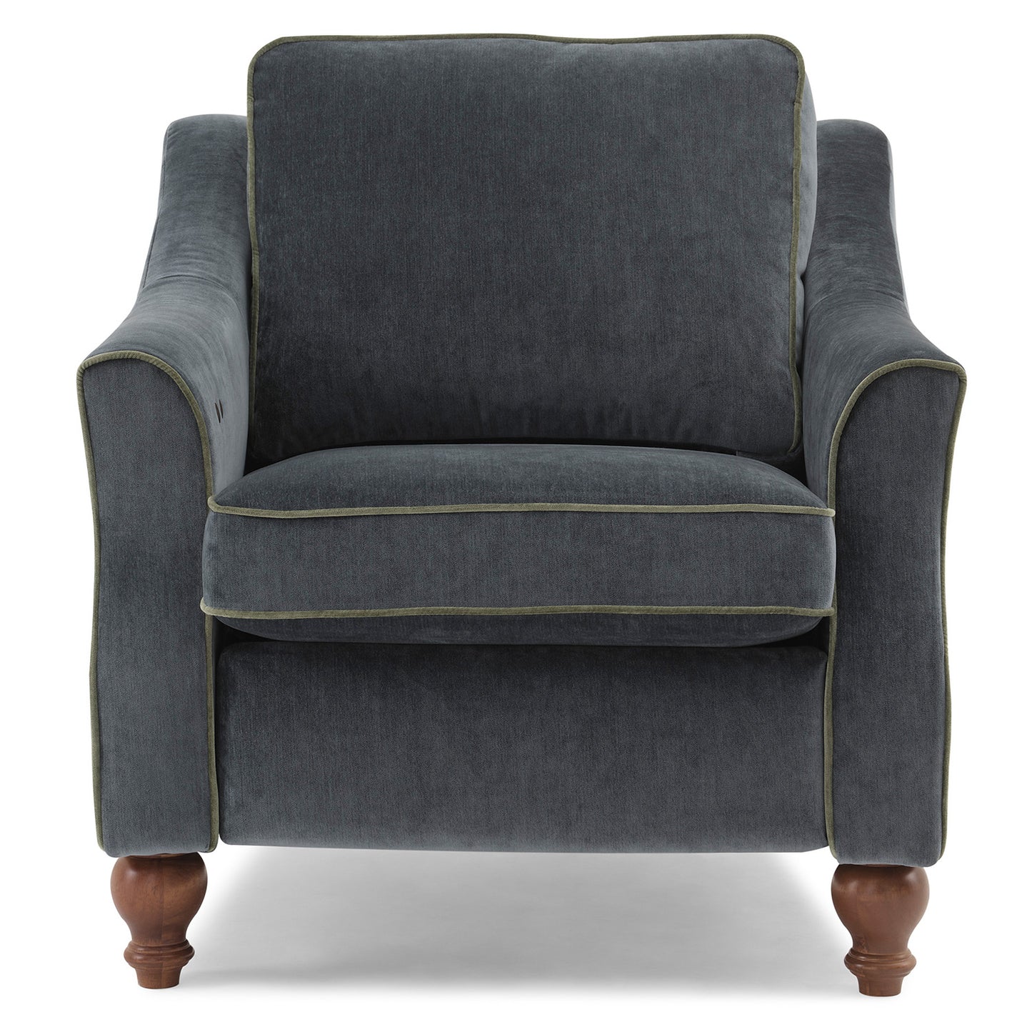 Adeline Incliner Chair- Custom - Chapin Furniture