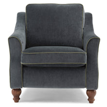 Adeline Incliner Chair- Custom - Chapin Furniture