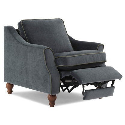 Adeline Incliner Chair- Custom - Chapin Furniture