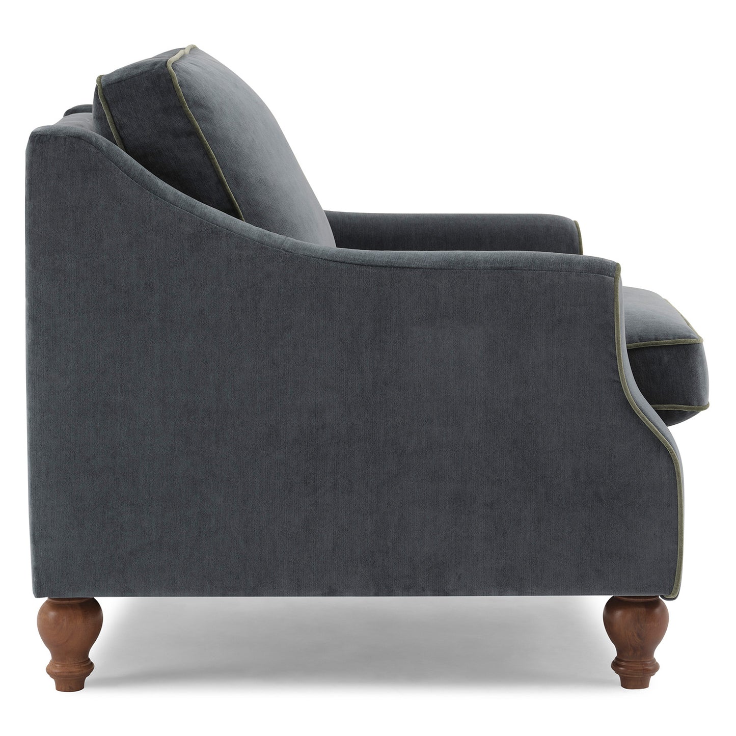 Adeline Incliner Chair- Custom - Chapin Furniture