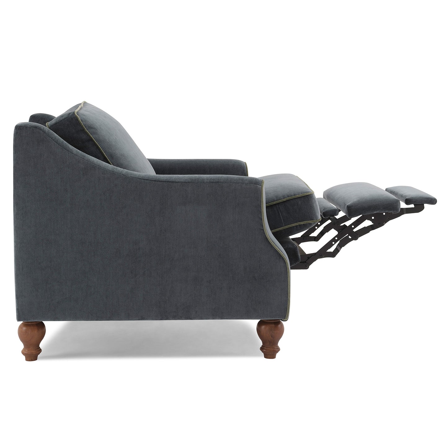 Adeline Incliner Chair- Custom - Chapin Furniture