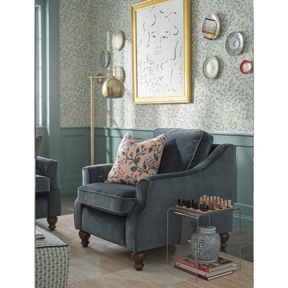 Adeline Incliner Chair- Custom - Chapin Furniture