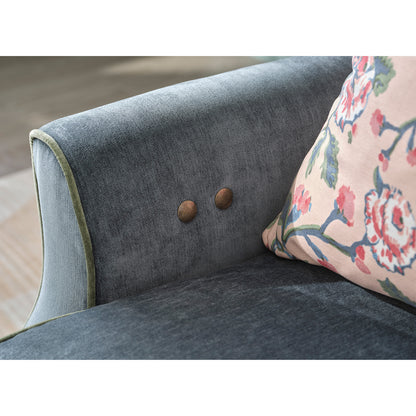 Adeline Incliner Chair- Custom - Chapin Furniture