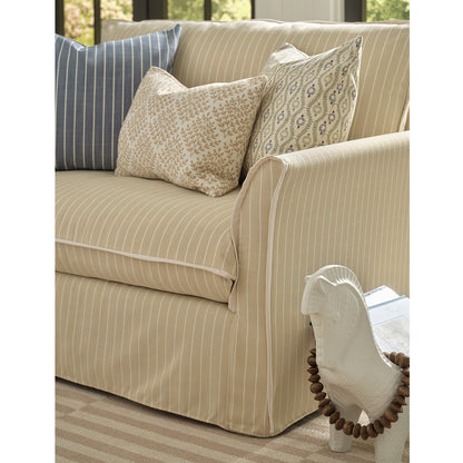 Oxford Chair And A Half- Custom - Chapin Furniture