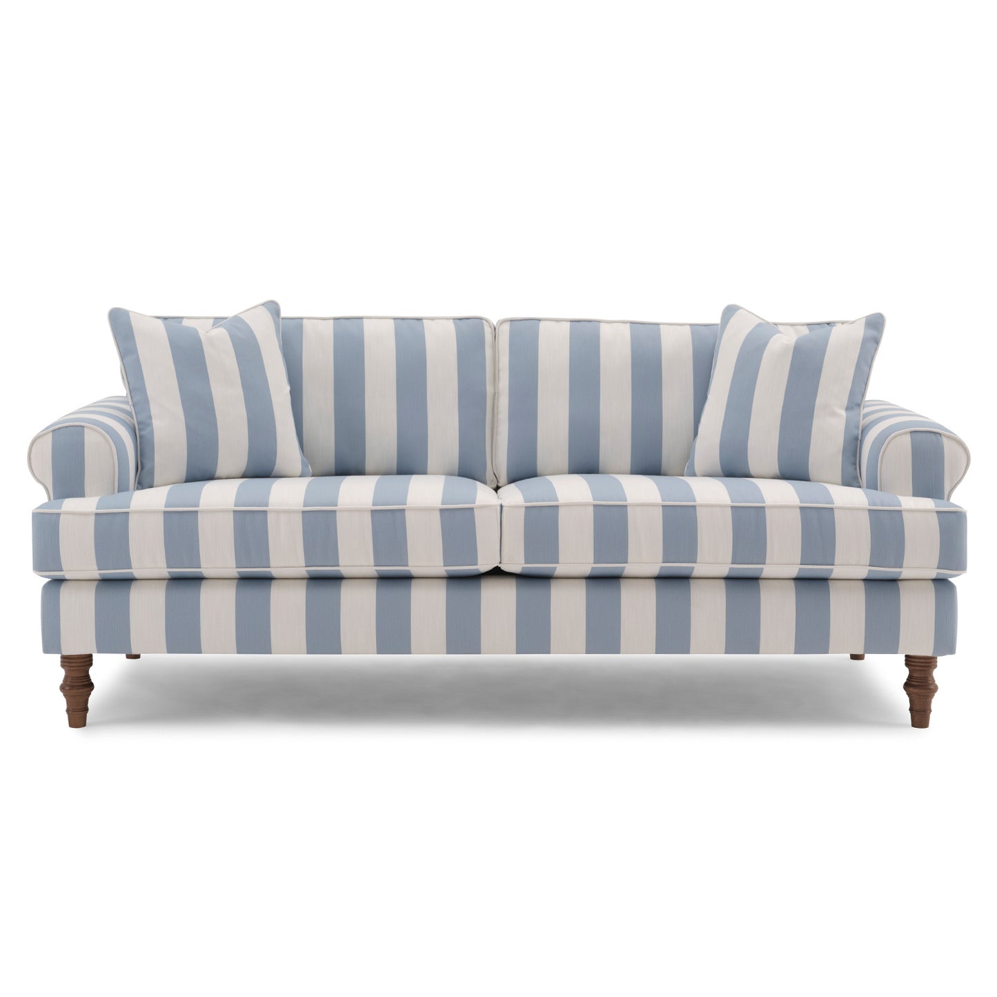 Faulkner Sofa- Custom - Chapin Furniture