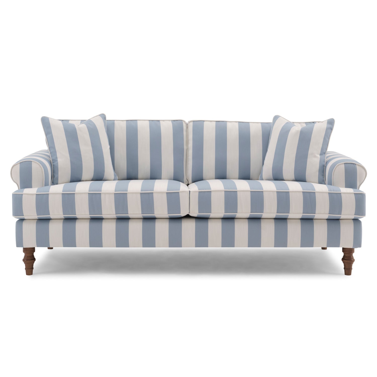 Faulkner Sofa- Custom - Chapin Furniture