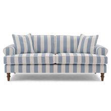 Faulkner Sofa- Custom - Chapin Furniture