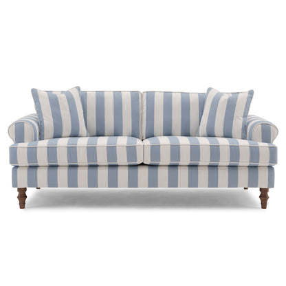 Faulkner Sofa- Custom - Chapin Furniture