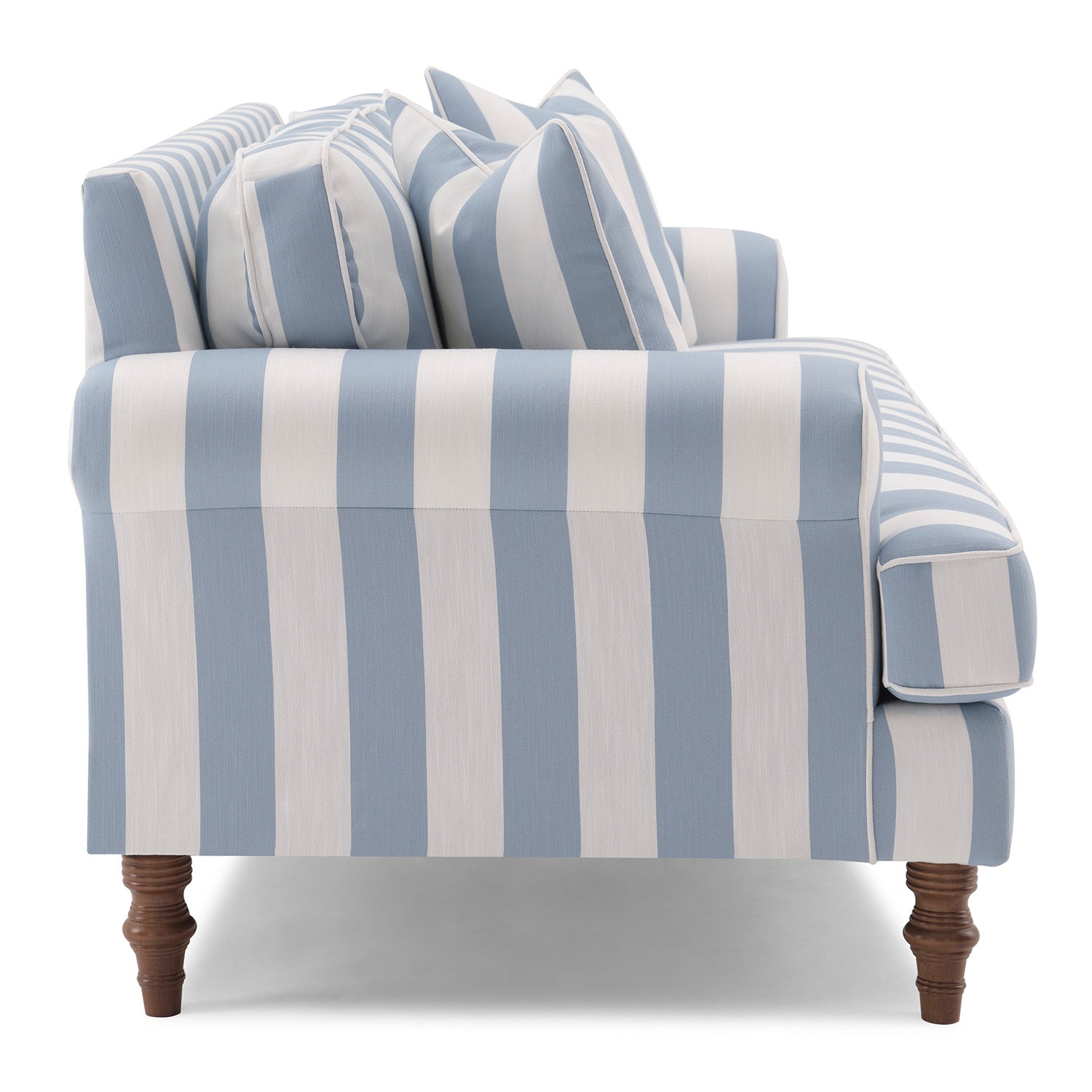 Faulkner Sofa- Custom - Chapin Furniture