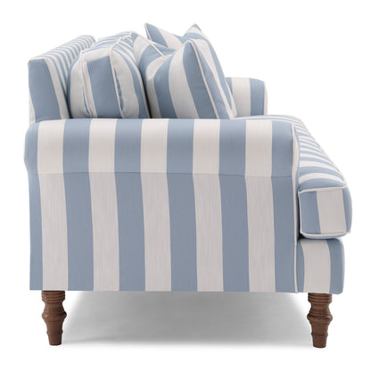 Faulkner Sofa- Custom - Chapin Furniture