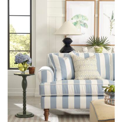 Faulkner Sofa- Custom - Chapin Furniture