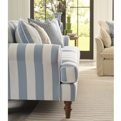 Faulkner Sofa- Custom - Chapin Furniture