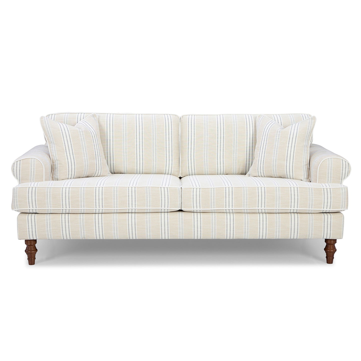 Faulkner Sofa- Custom - Chapin Furniture
