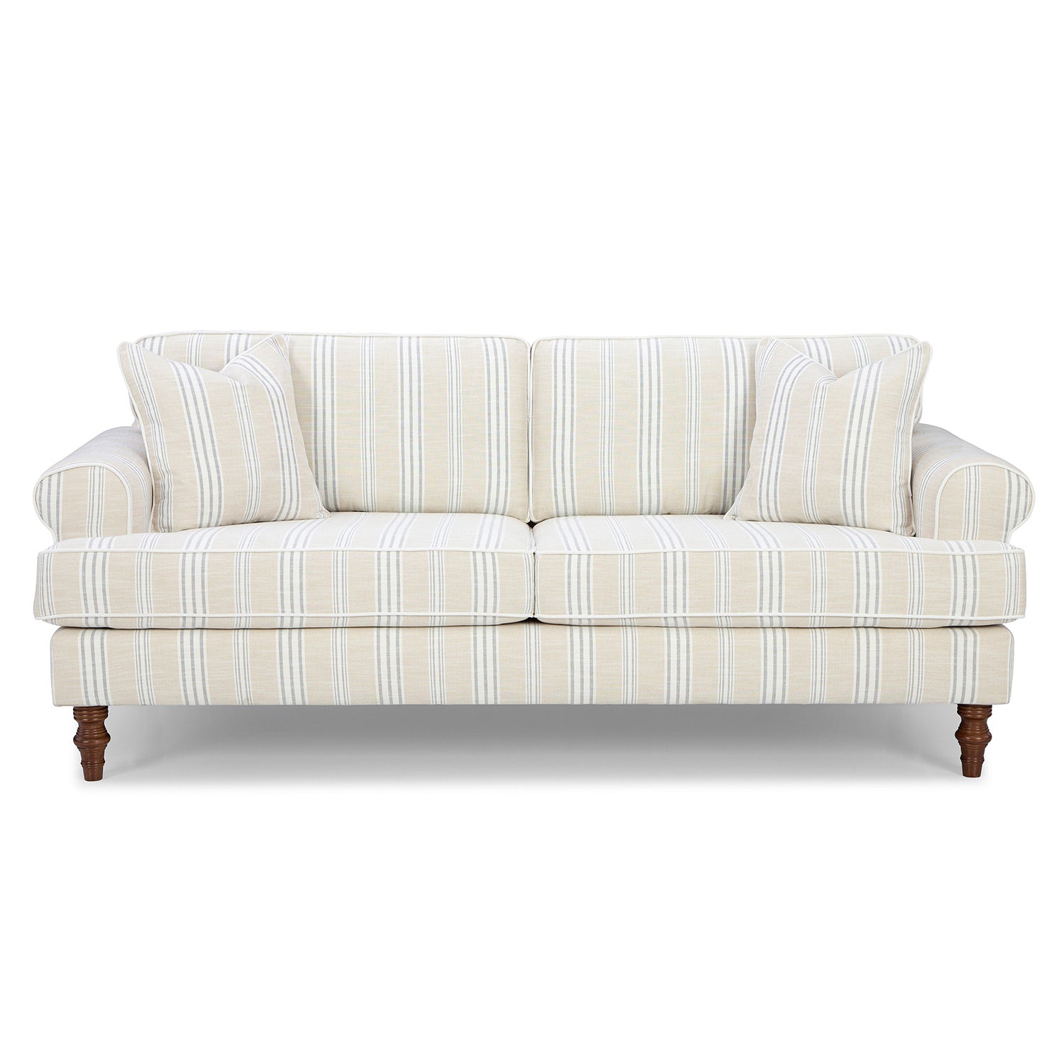 Faulkner Sofa- Custom - Chapin Furniture
