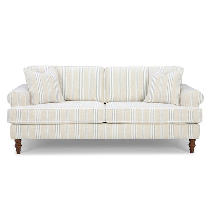 Faulkner Sofa- Custom - Chapin Furniture
