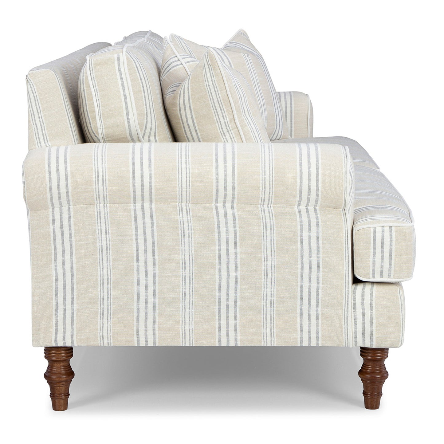 Faulkner Sofa- Custom - Chapin Furniture