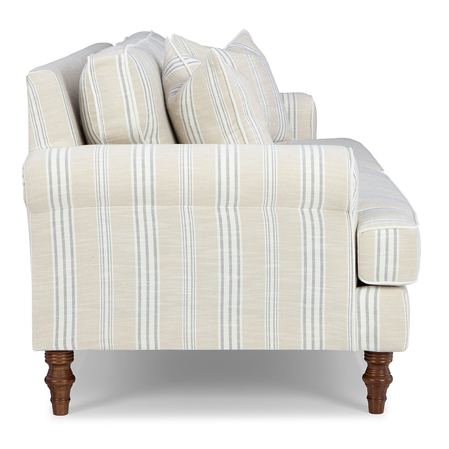 Faulkner Sofa- Custom - Chapin Furniture