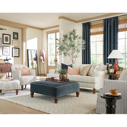 Faulkner Sofa- Custom - Chapin Furniture