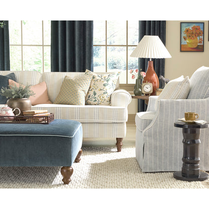 Faulkner Sofa- Custom - Chapin Furniture