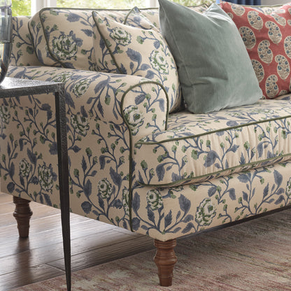 Faulkner Sofa- Custom - Chapin Furniture