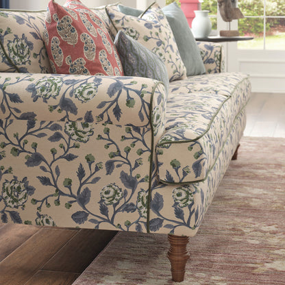 Faulkner Sofa- Custom - Chapin Furniture